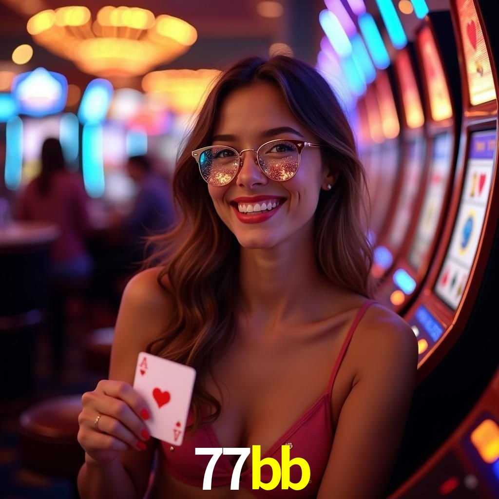 Welcome Bonus 77bb