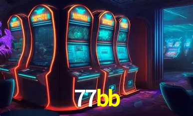 Desvendando o Mundo dos Jogos Virtuais na 77bb