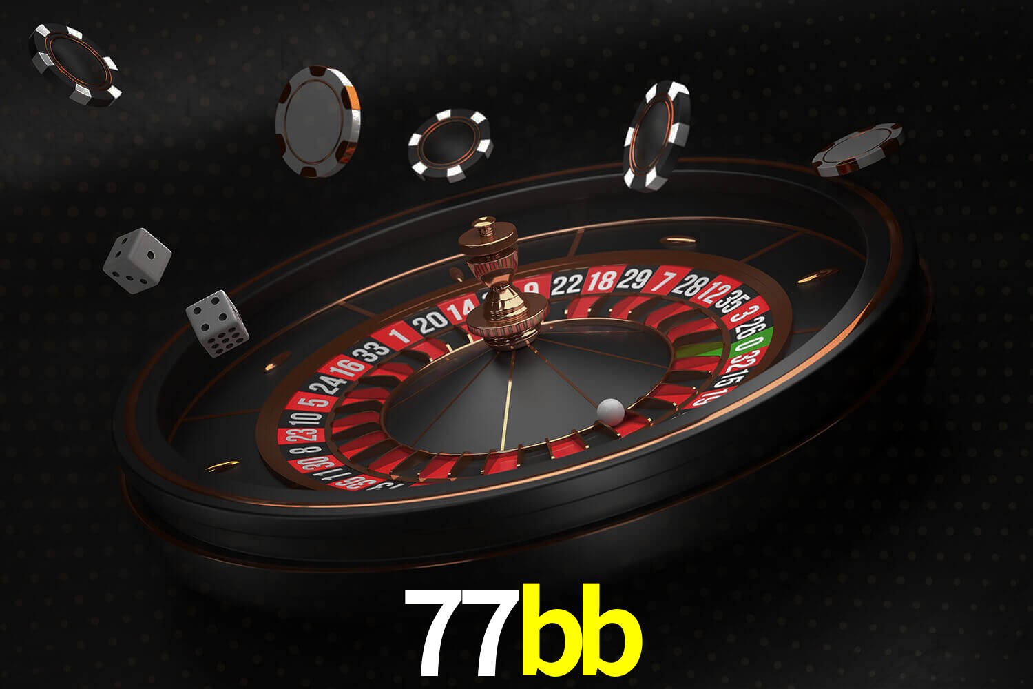 Sinta a adrenalina dos jogos de cassino com 77bb