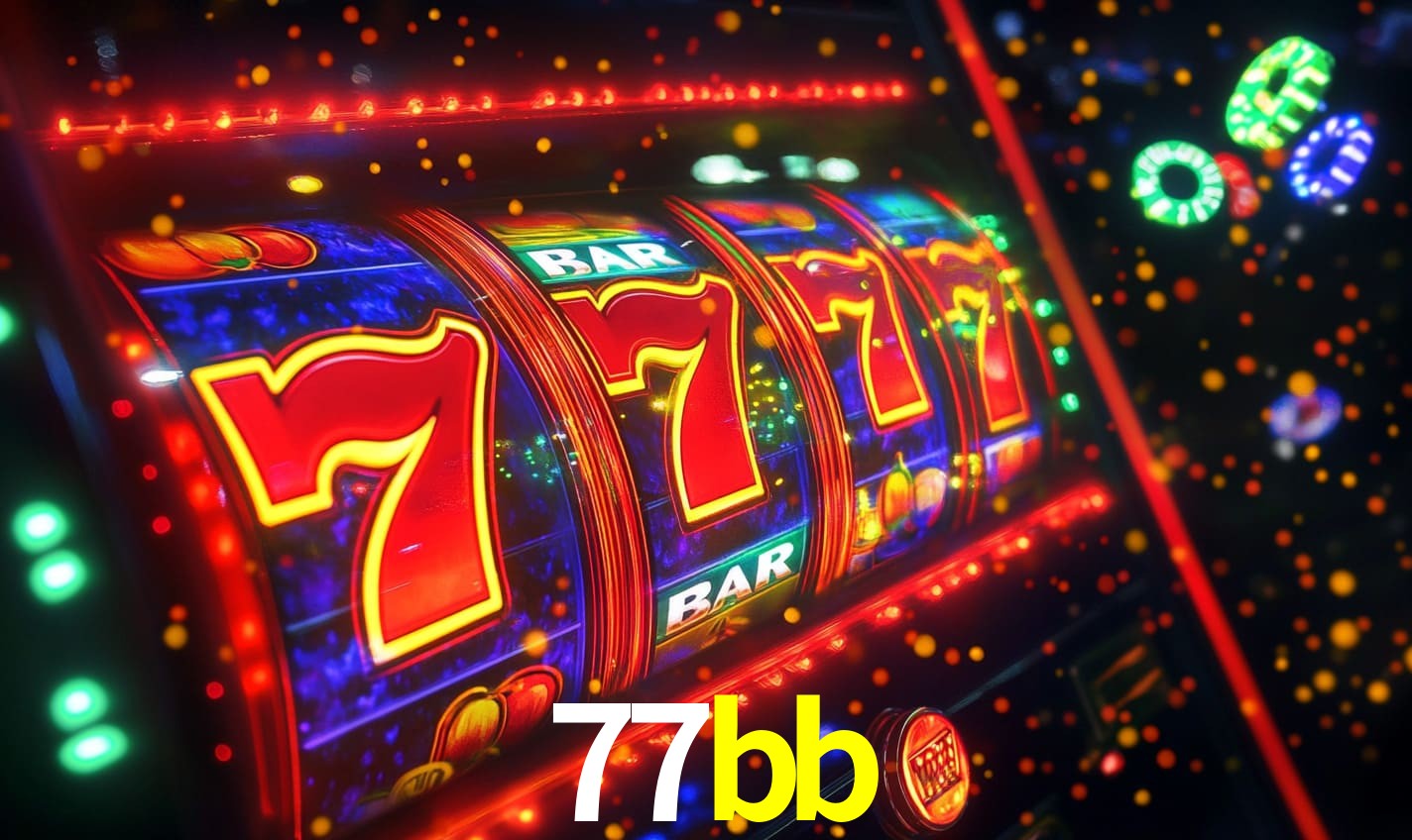 77bb - Cassino Luxo On-line - 77bb.com