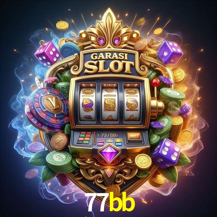 Jogos de Slot 77bb