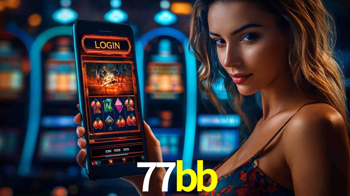 77bb: A Experiência de Casino com Jogos de Mesa ao Vivo
