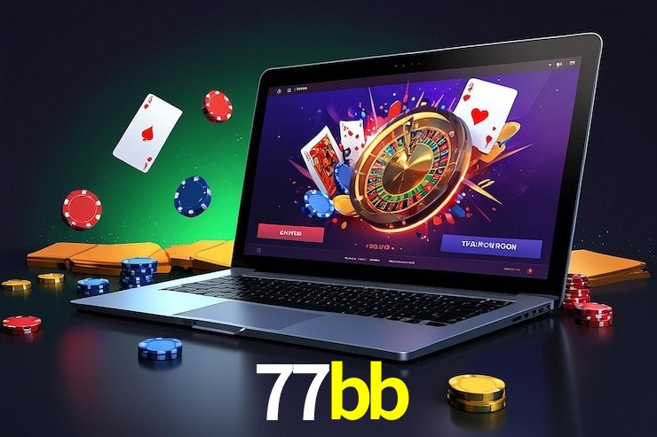 Tecnologia da Plataforma 77bb