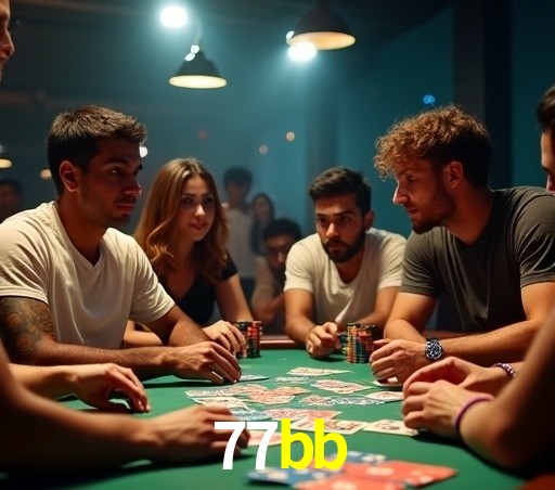Promoções Sazonais 77bb