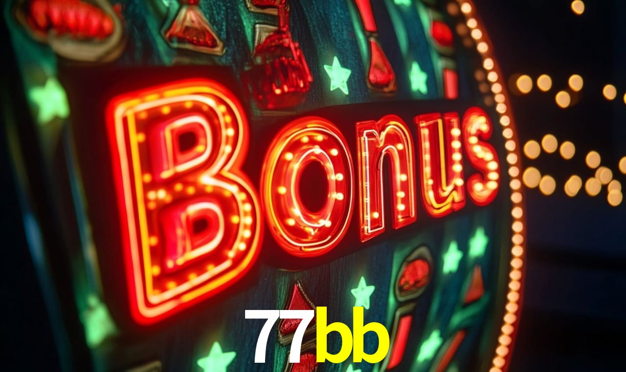 cassino 77bb