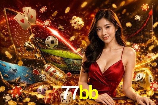 Seasonal Promotions 77bb