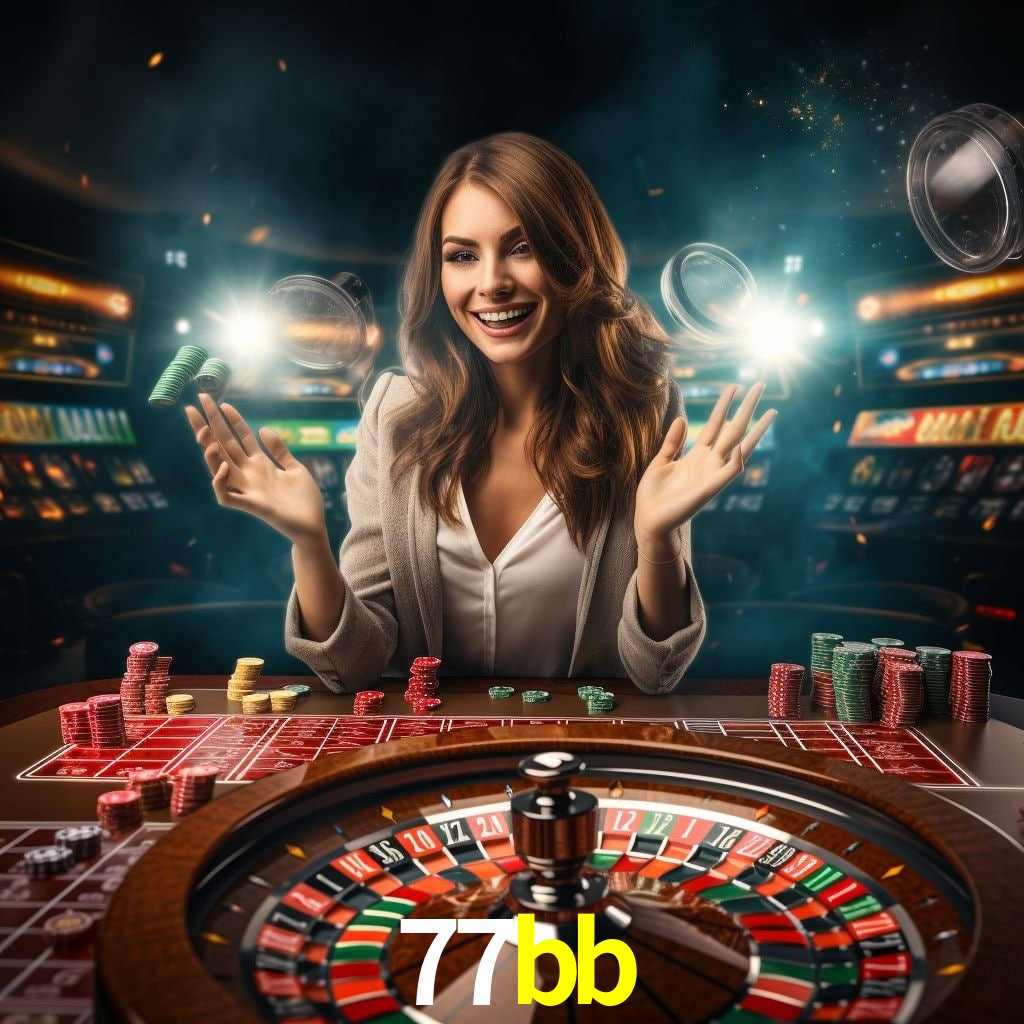 77bb bet