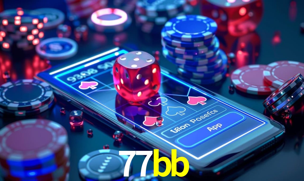 Infraestrutura 77bb