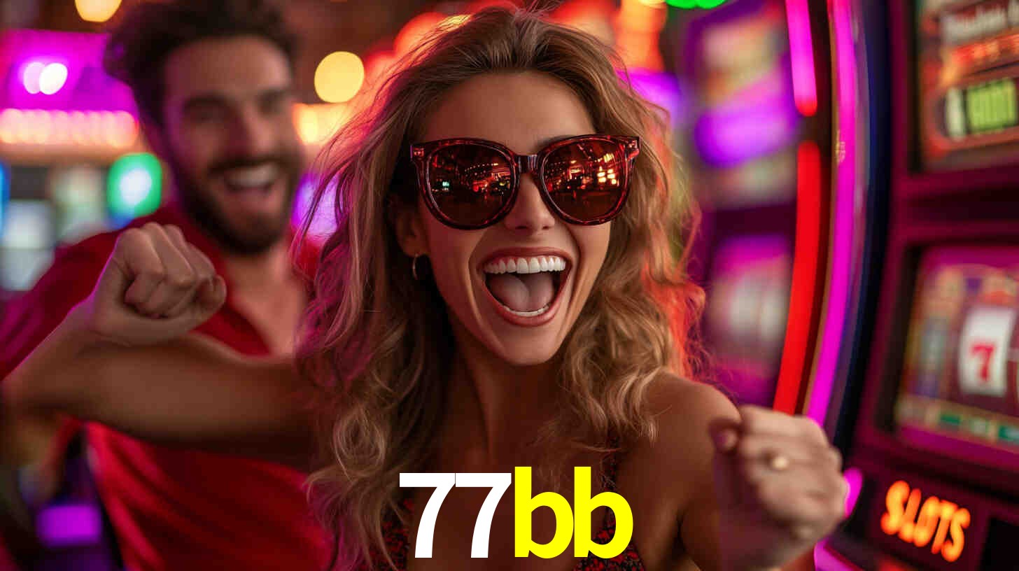 A Popularidade dos Caça-Níqueis no 77bb