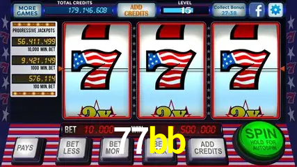 Desvendando o Mundo dos Jogos Virtuais na 77bb