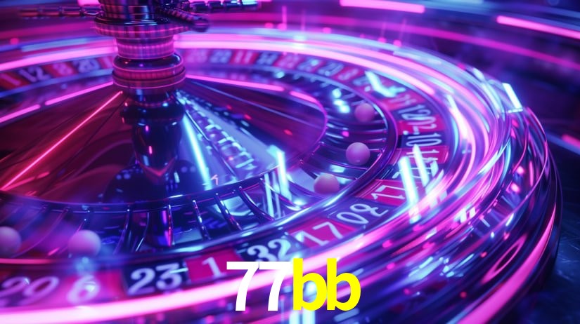 Inovações de Jogos na 77bb: O Futuro das Experiências Interativas