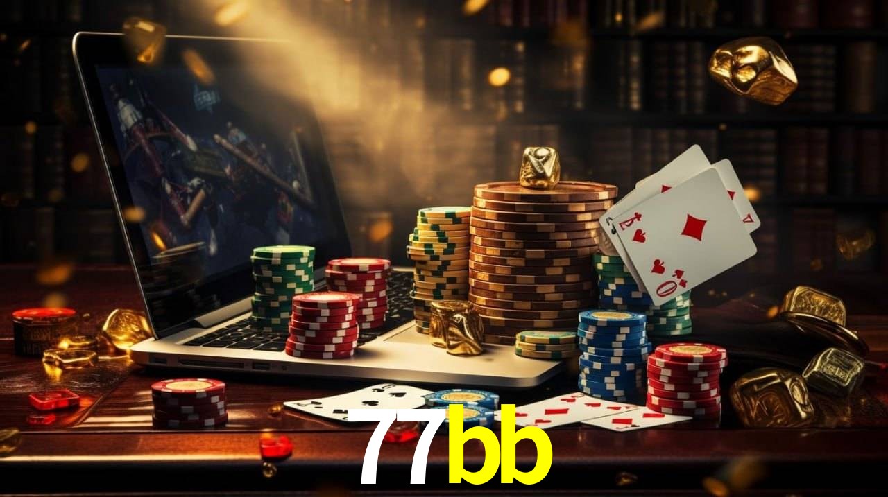 PIX Instantâneo 77bb