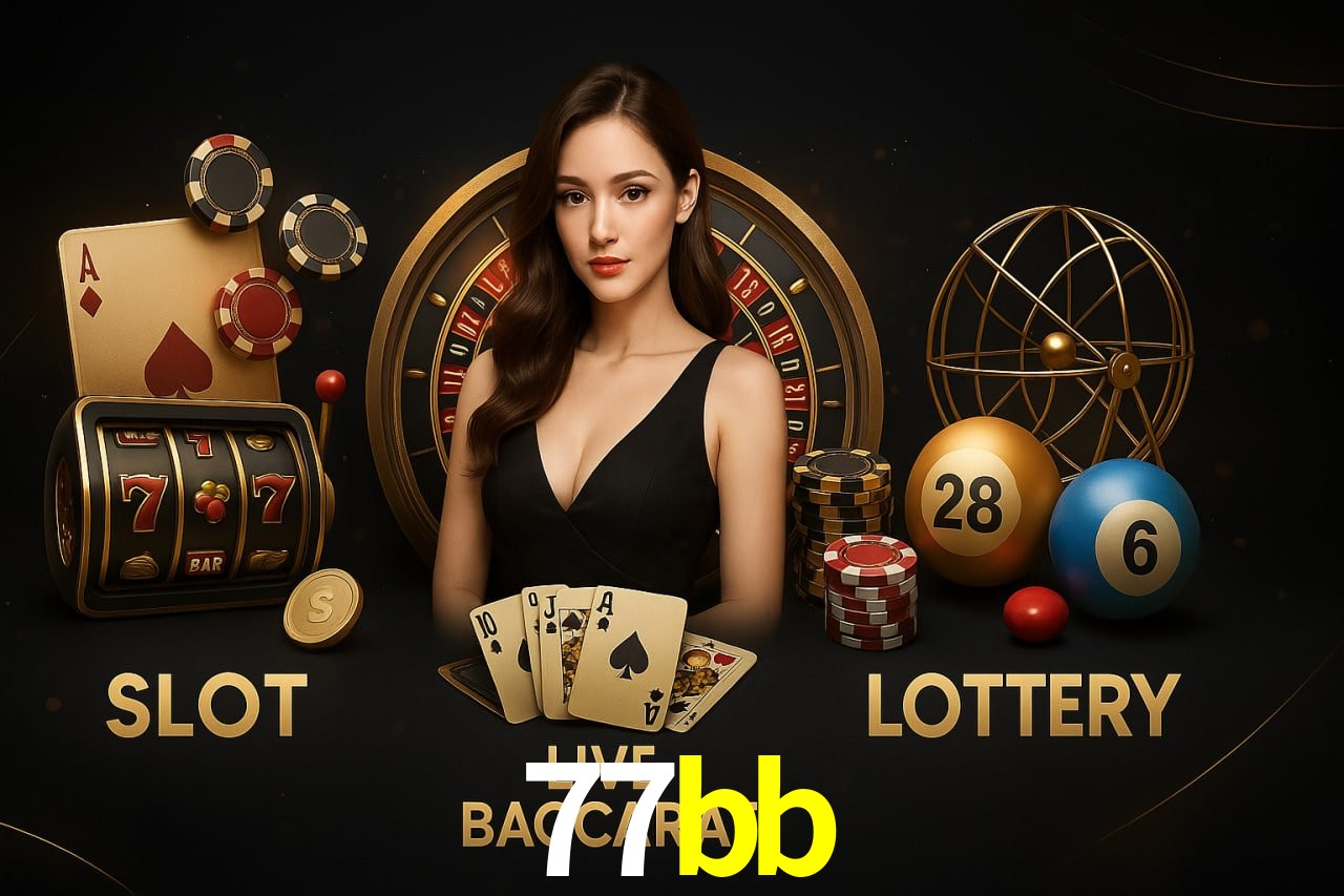 Promoção Relâmpago 77bb