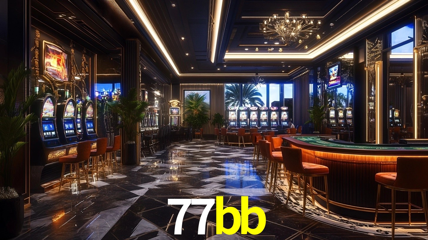Exclusive Games 77bb