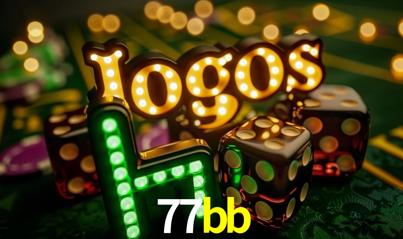 Apostas de Futebol 77bb