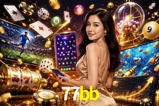 Game Providers 77bb