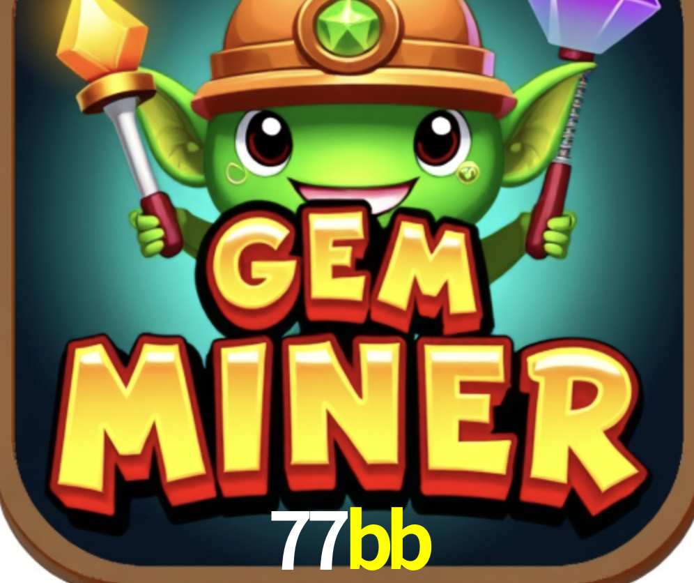 APP oficial da 77bb para mobile