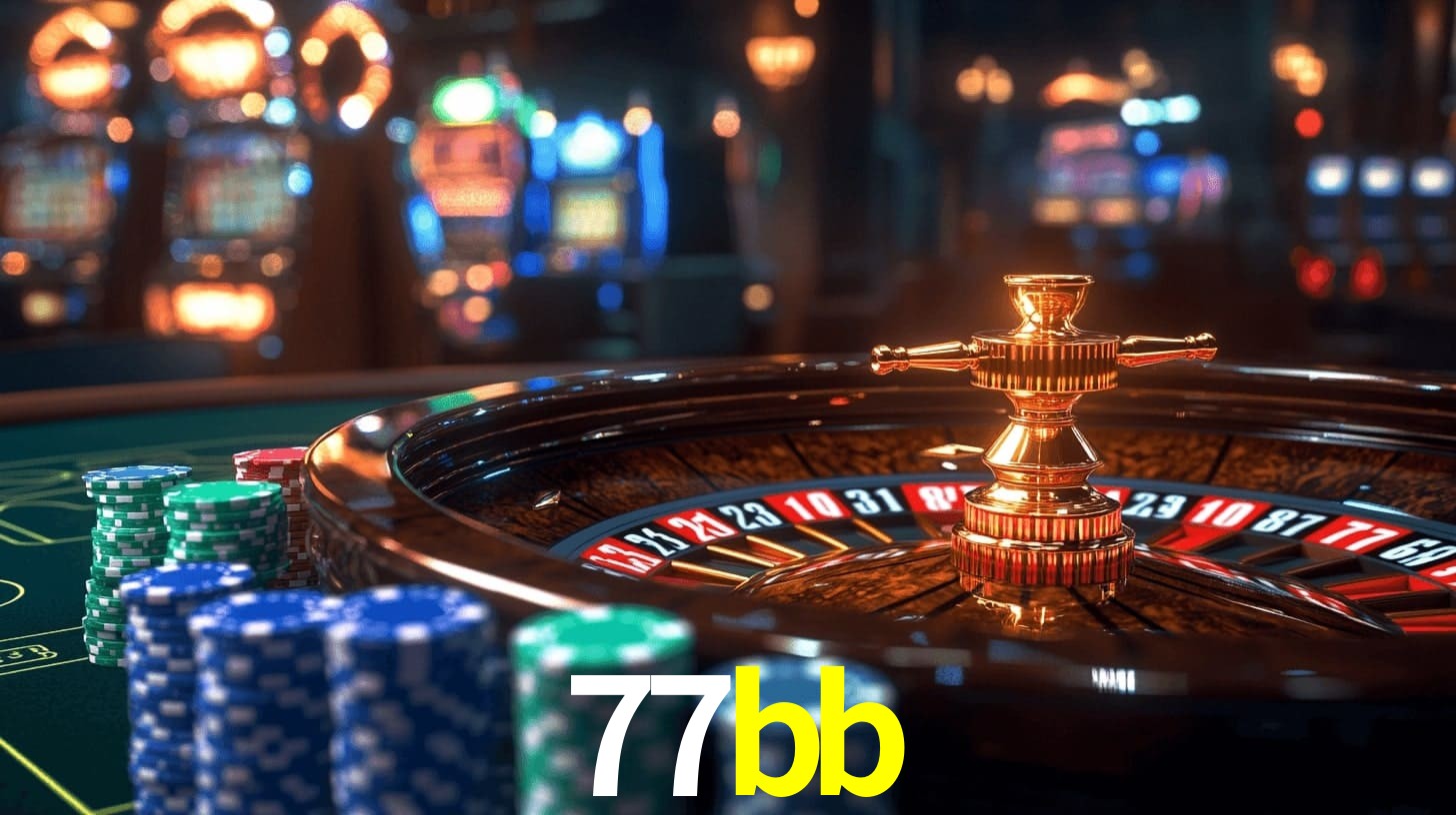 77bb.com
