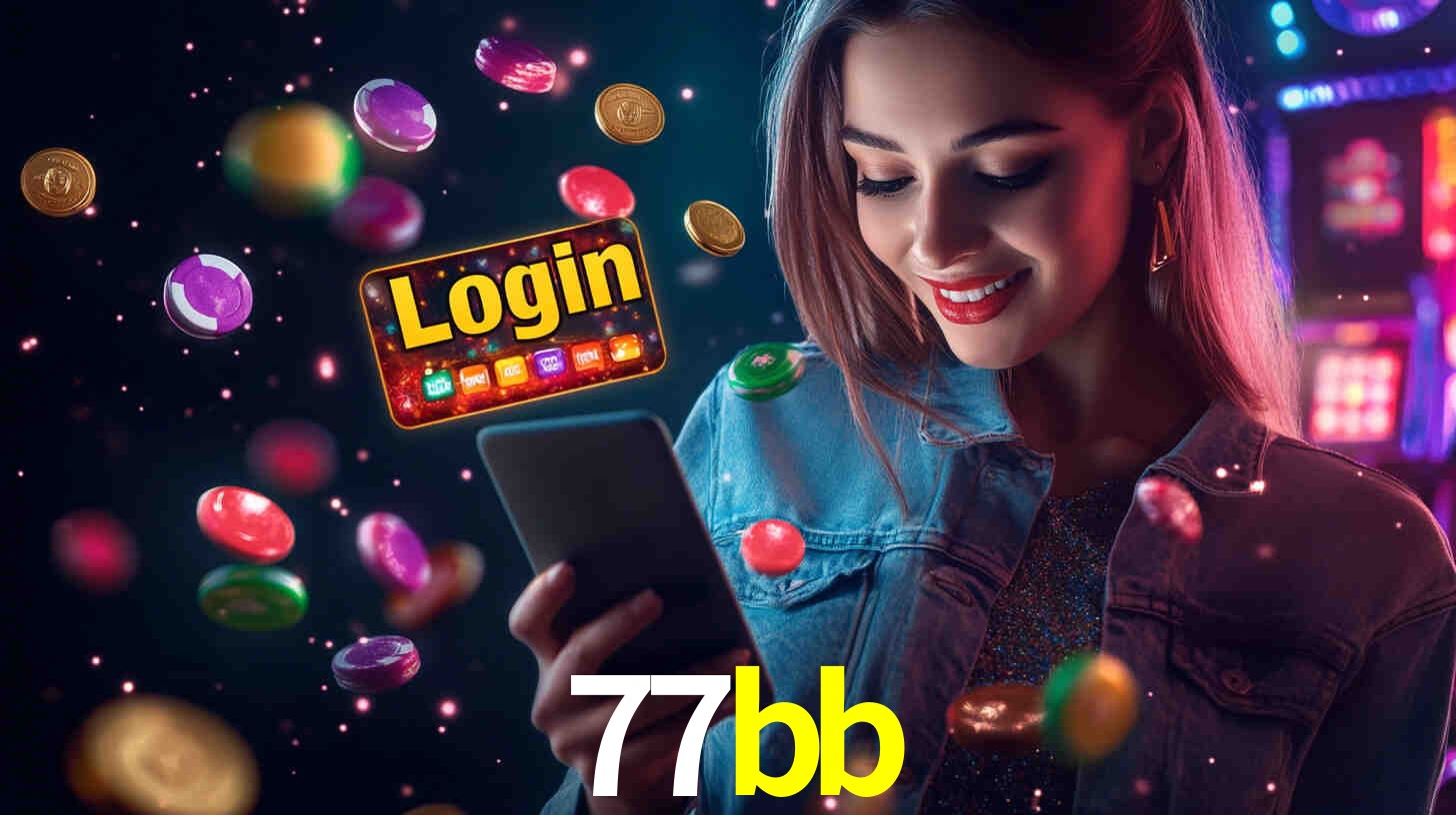 Apostas Esportivas na 77bb: Um Guia Completo