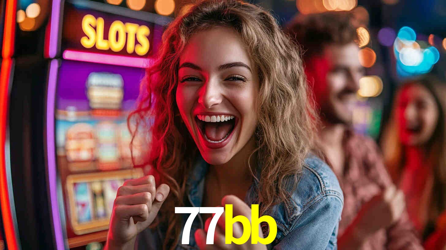Descubra a Essência do 77bb: Nossa História e Compromissos