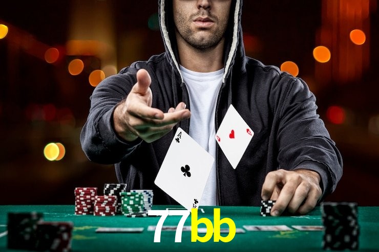Bônus Generosos e Exclusivos no 77bb para Você!