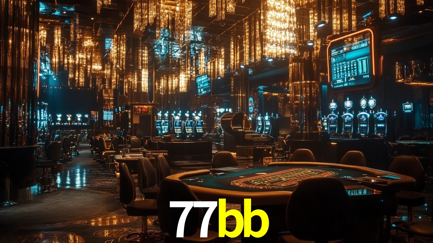 77bb bet