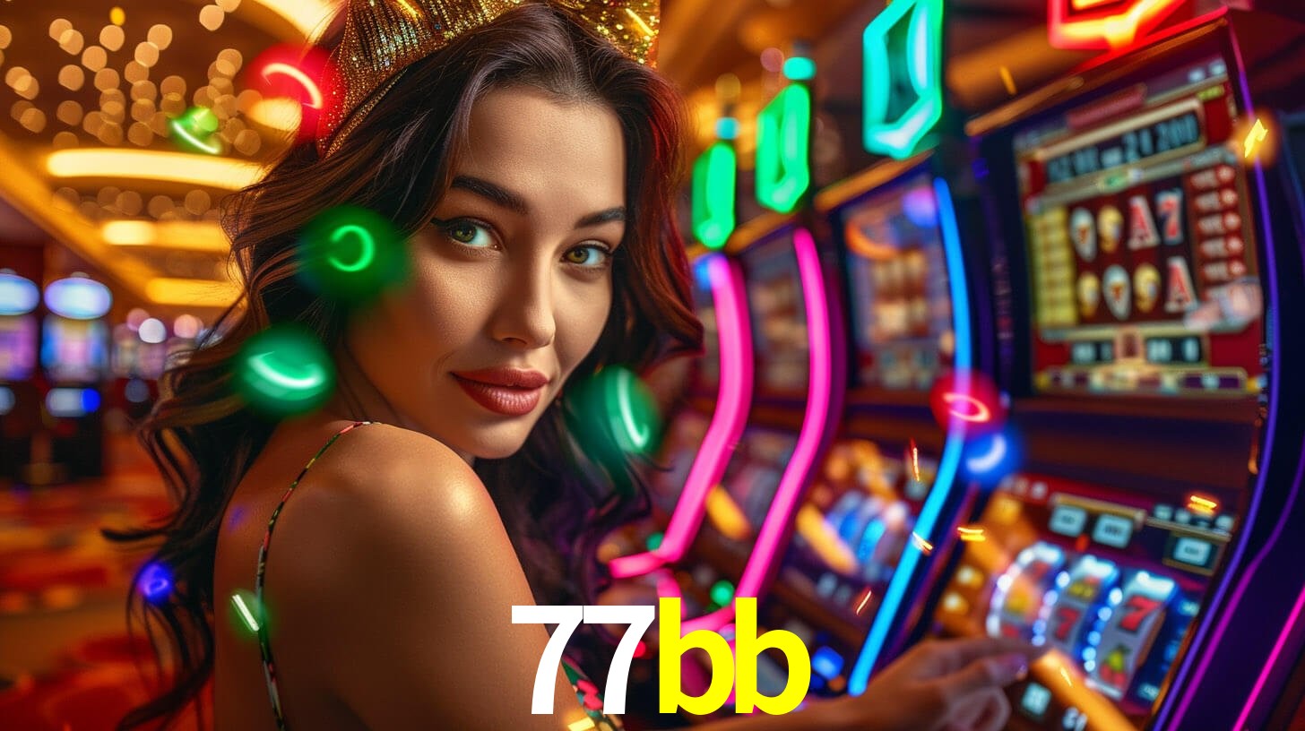 77bb bet