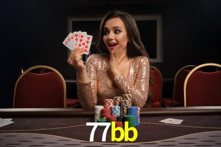 App oficial 77bb