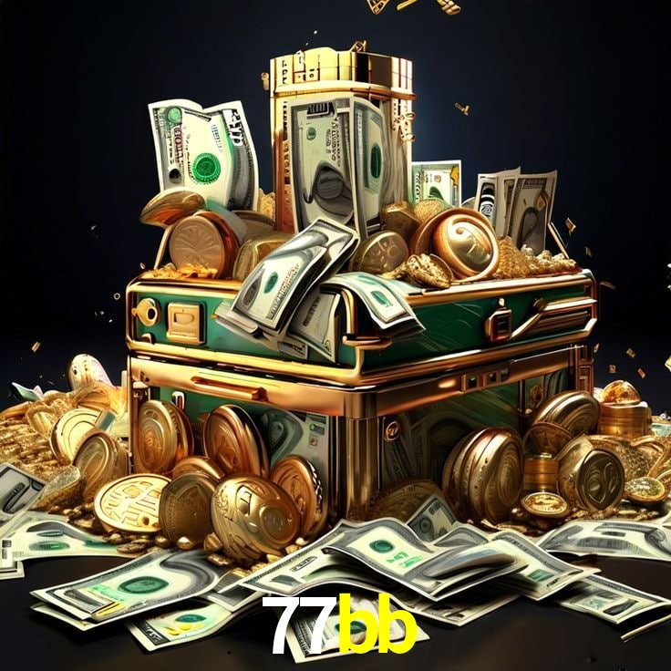 Mesa de Blackjack 77bb