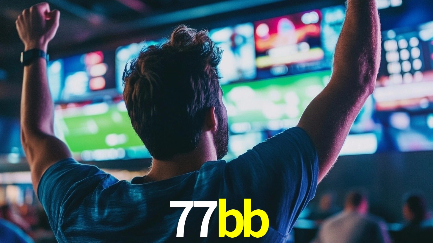 77bb: Seu Cassino Premiado com Pagamentos Rápidos