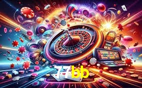 Casino Ao Vivo 77bb