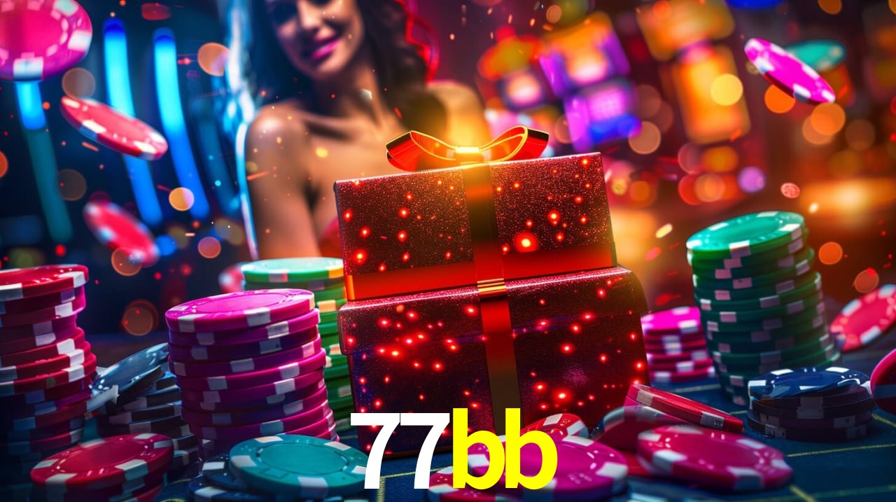 Desvendando o Mundo dos Jogos Virtuais na 77bb