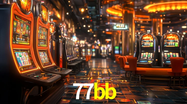 77bb App Interface
