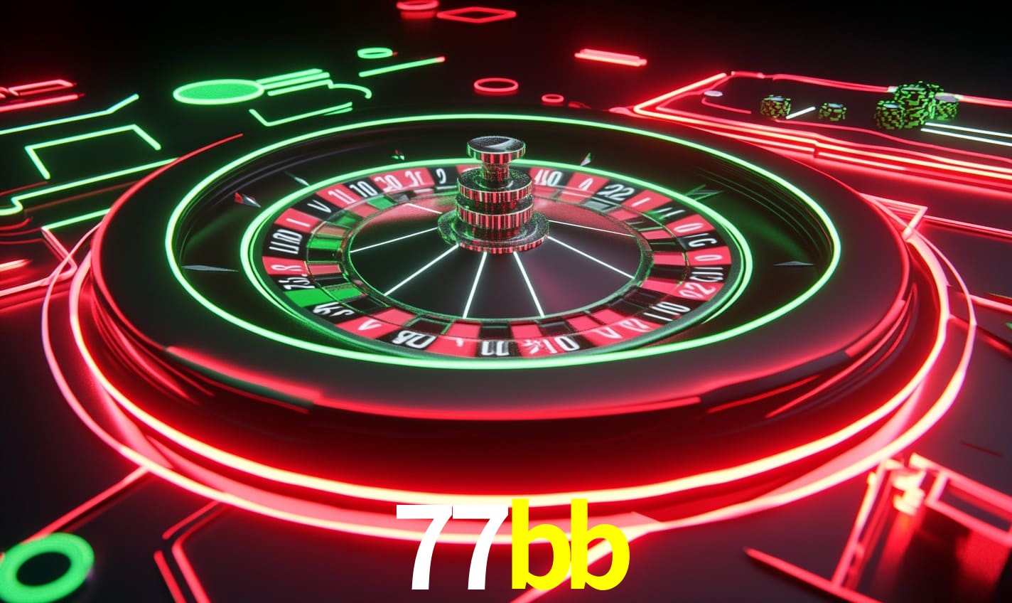 Descubra a Essência do 77bb: Nossa História e Compromissos