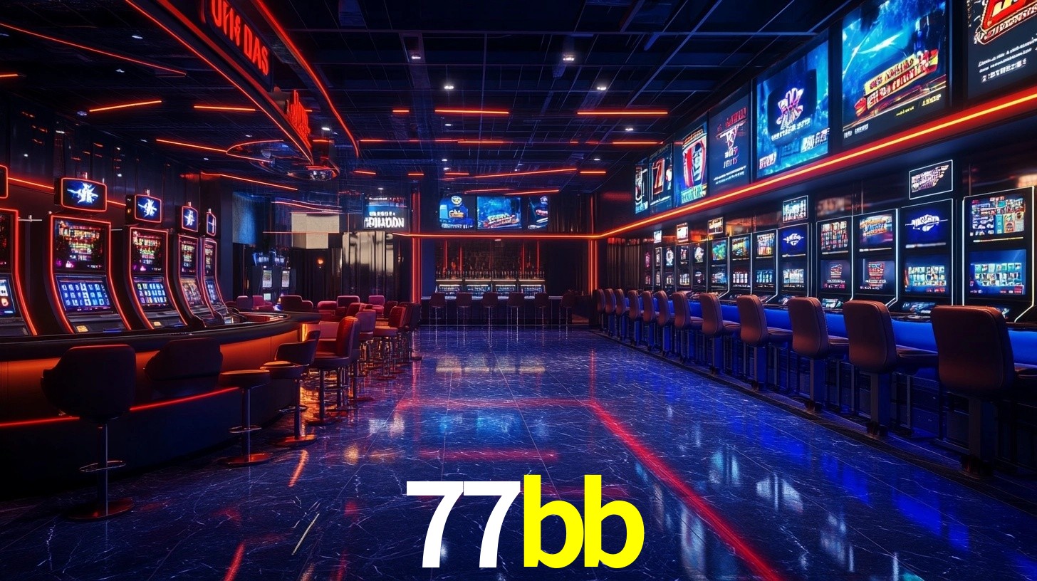 Daily Bonuses 77bb