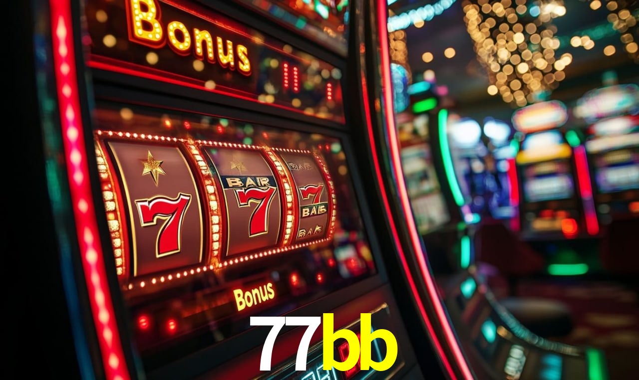 77bb,77bb.com