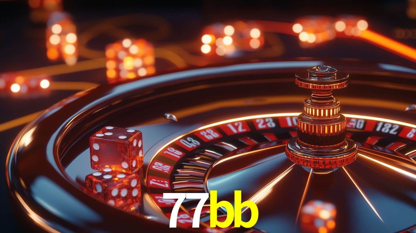 Blackjack Table 77bb