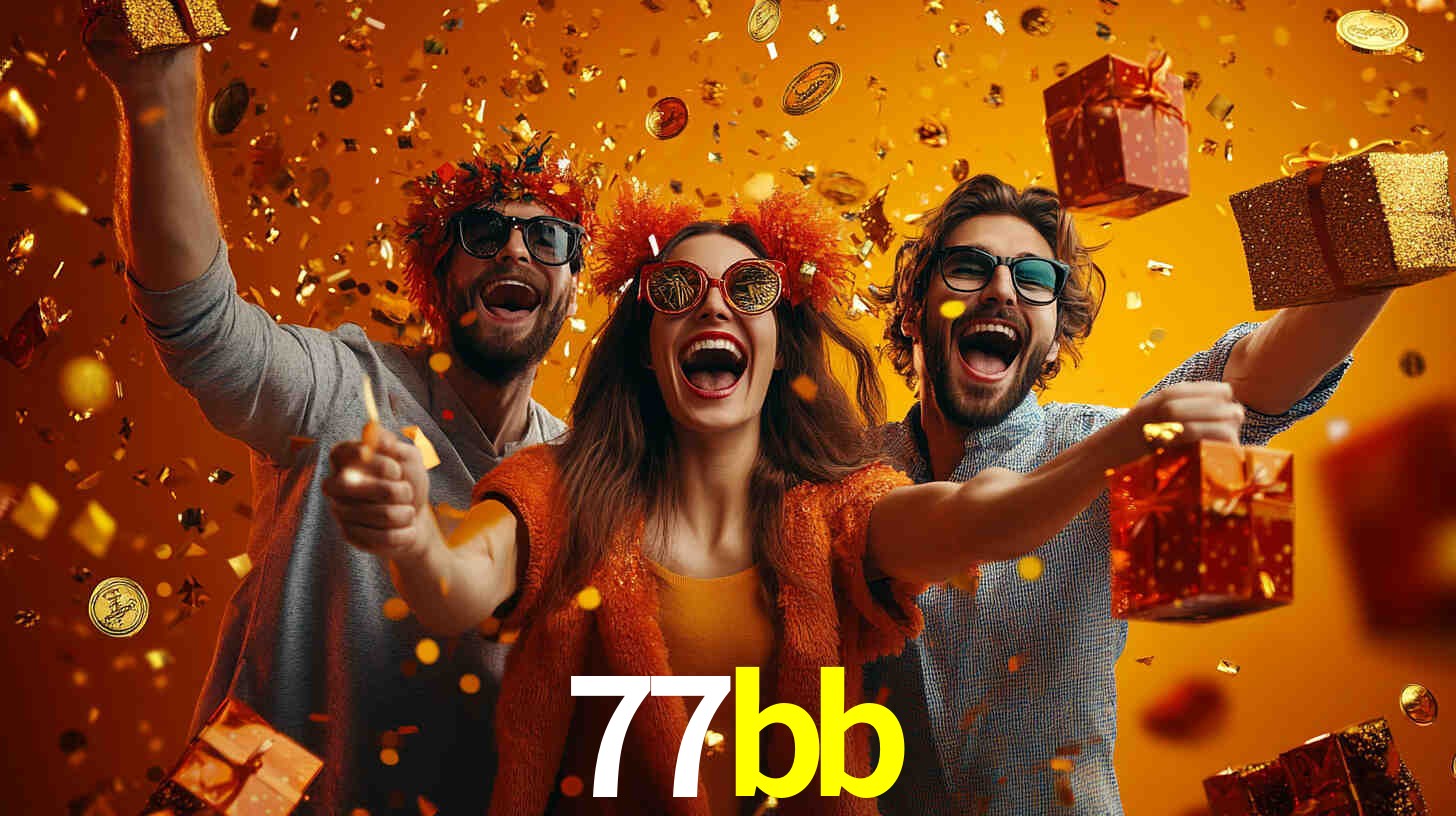 77bb: Seu Especialista em Apostas Esportivas Brasileiras