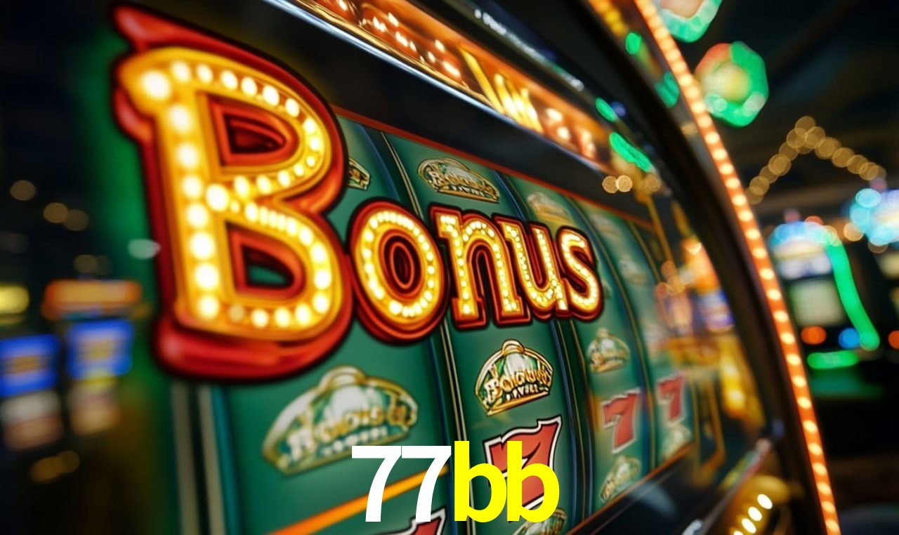 Especiais de Fim de Semana 77bb