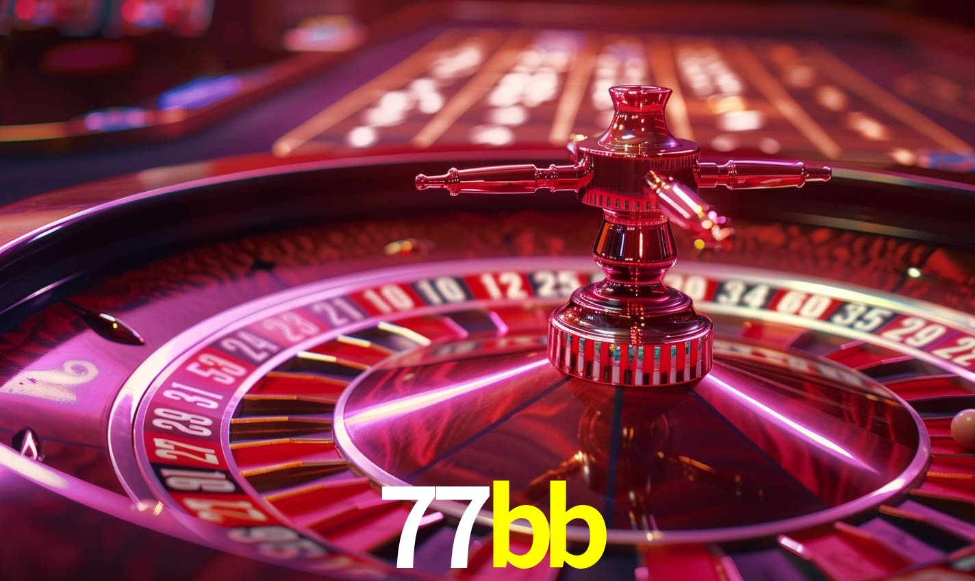 Explorando a Categoria de Eventos em Apostas na 77bb