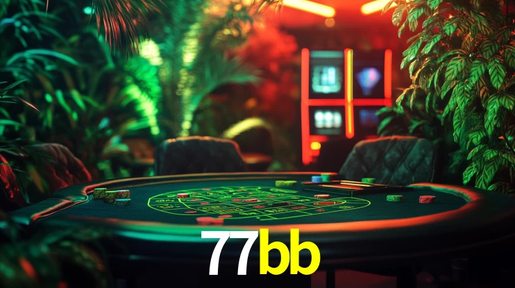 VIP Casino 77bb