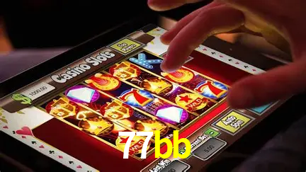 Cassino ao vivo com dealers reais na 77bb