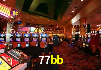 Descubra a Magia dos Jogos de Arcade no 77bb