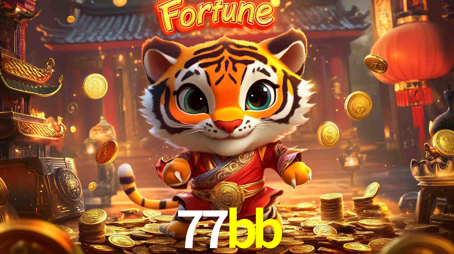 Inovações de Jogos na 77bb: O Futuro das Experiências Interativas