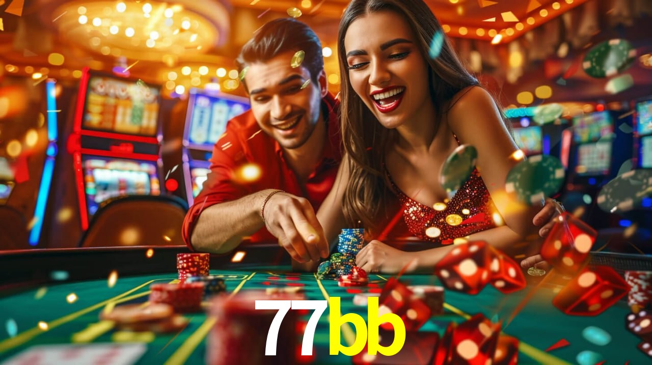 Benefícios da Conta 77bb