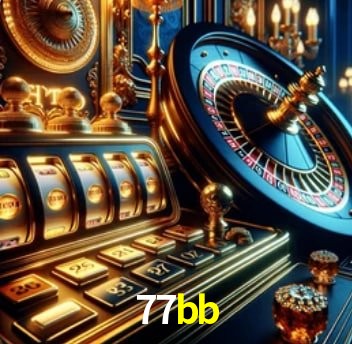 Casino Ao Vivo 77bb