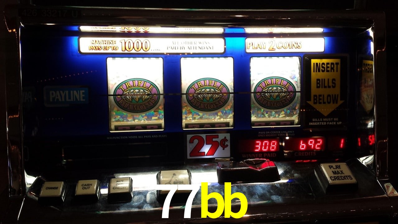Tennis Betting 77bb