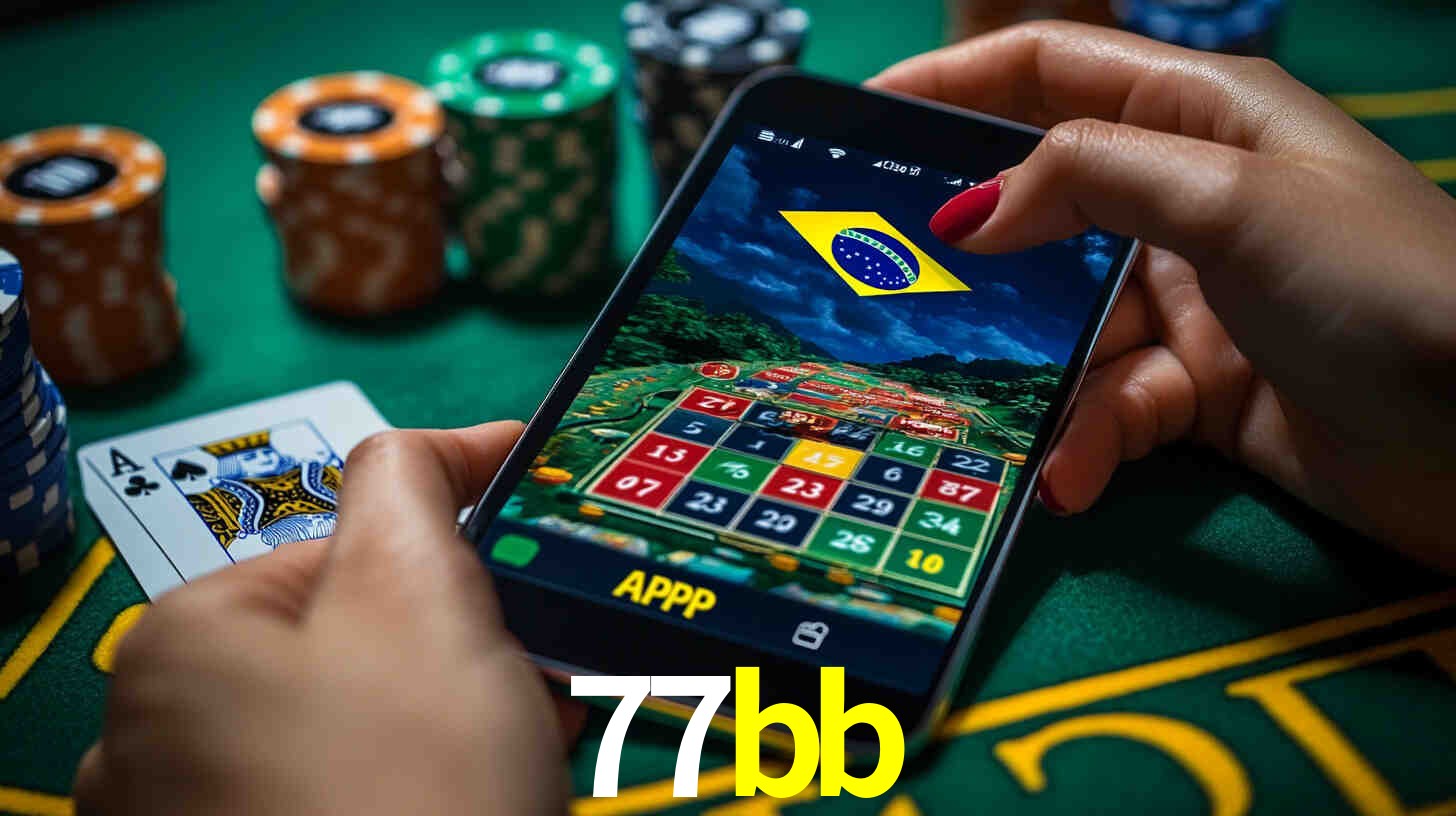 Descubra o Programa VIP da 77bb: Vantagens Exclusivas para Jogadores