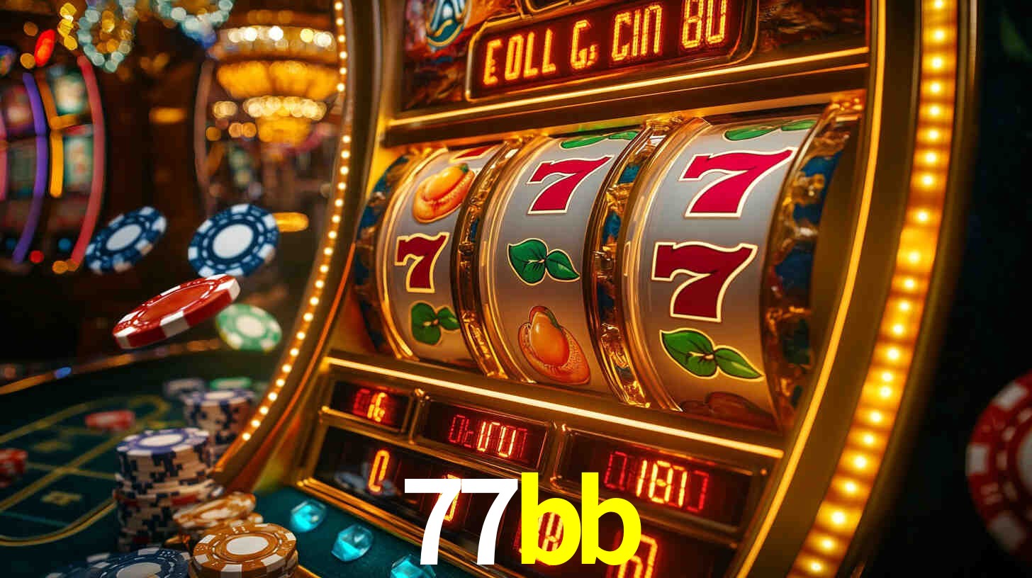 Welcome Bonus 77bb