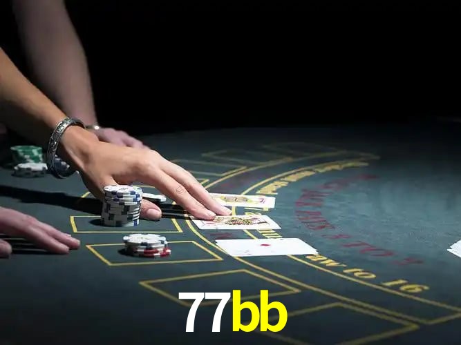 Bônus e promoções da 77bb